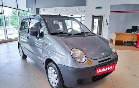 Daewoo Matiz I, 2013 год, 243 000 рублей, 3 фотография