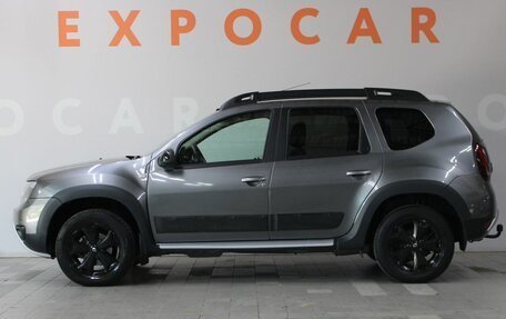 Renault Duster I рестайлинг, 2019 год, 1 640 000 рублей, 8 фотография