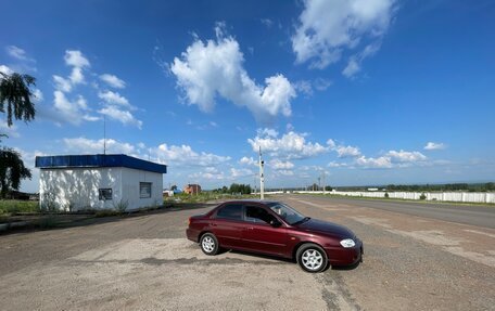 KIA Spectra II (LD), 2007 год, 350 000 рублей, 7 фотография