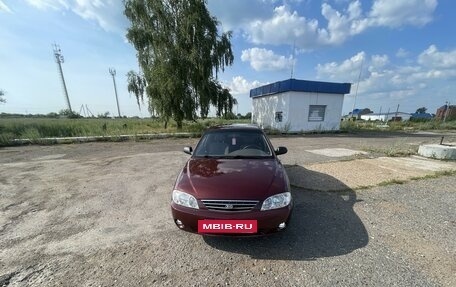 KIA Spectra II (LD), 2007 год, 350 000 рублей, 15 фотография