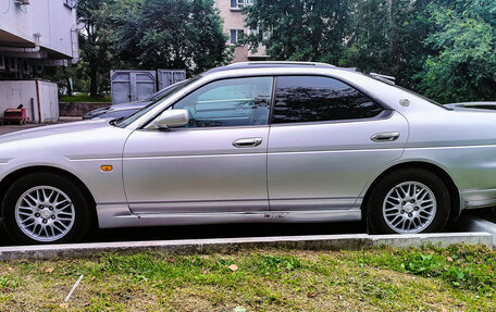 Nissan Laurel VIII, 2002 год, 540 000 рублей, 3 фотография