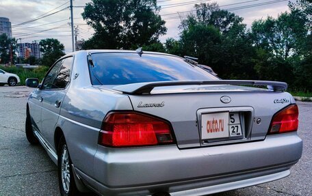 Nissan Laurel VIII, 2002 год, 540 000 рублей, 4 фотография