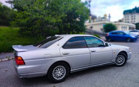 Nissan Laurel VIII, 2002 год, 540 000 рублей, 5 фотография