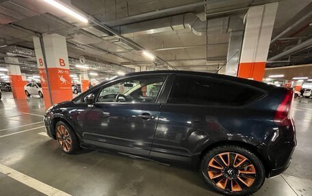 Citroen C4 II рестайлинг, 2009 год, 399 999 рублей, 15 фотография