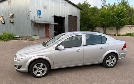 Opel Astra H, 2011 год, 700 000 рублей, 3 фотография