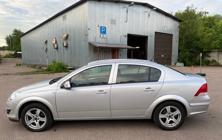 Opel Astra H, 2011 год, 700 000 рублей, 4 фотография