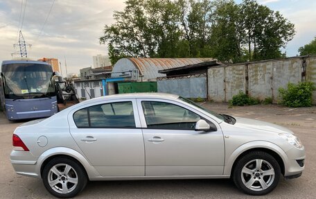 Opel Astra H, 2011 год, 700 000 рублей, 6 фотография