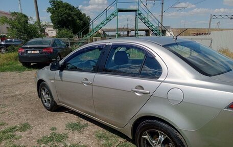 Mitsubishi Lancer IX, 2012 год, 1 100 000 рублей, 4 фотография