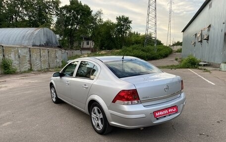 Opel Astra H, 2011 год, 700 000 рублей, 7 фотография