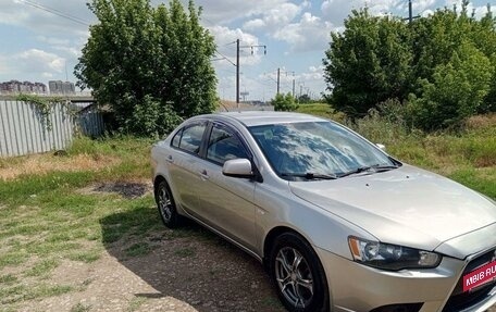 Mitsubishi Lancer IX, 2012 год, 1 100 000 рублей, 2 фотография