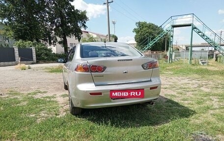 Mitsubishi Lancer IX, 2012 год, 1 100 000 рублей, 6 фотография