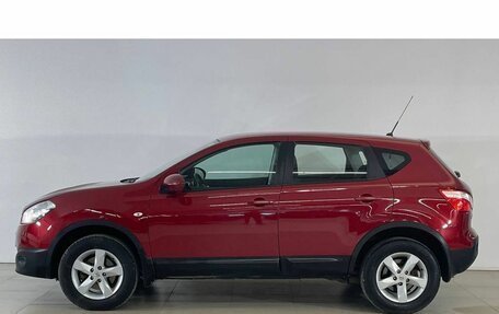 Nissan Qashqai, 2012 год, 953 000 рублей, 4 фотография