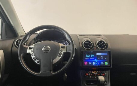 Nissan Qashqai, 2012 год, 953 000 рублей, 10 фотография