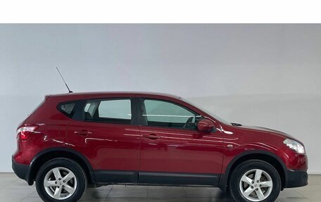 Nissan Qashqai, 2012 год, 953 000 рублей, 8 фотография