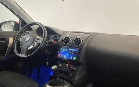 Nissan Qashqai, 2012 год, 953 000 рублей, 12 фотография