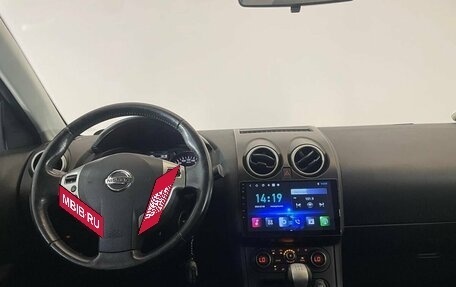 Nissan Qashqai, 2012 год, 953 000 рублей, 11 фотография