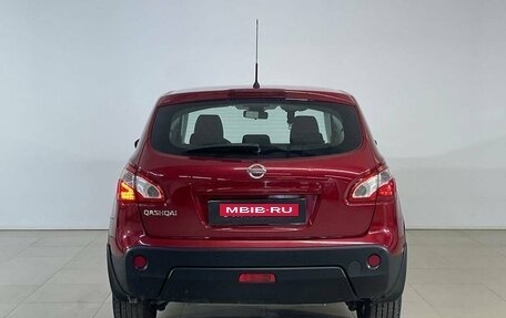 Nissan Qashqai, 2012 год, 953 000 рублей, 6 фотография