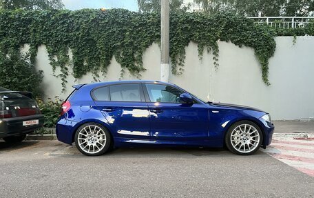 BMW 1 серия, 2007 год, 2 800 000 рублей, 3 фотография