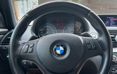 BMW 1 серия, 2007 год, 2 800 000 рублей, 7 фотография