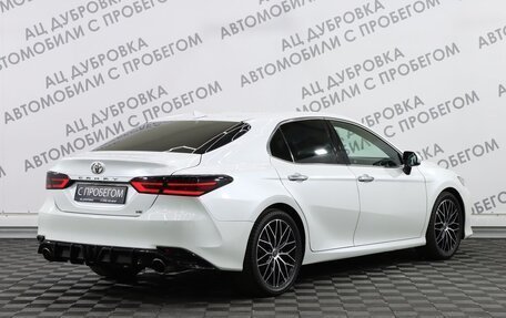 Toyota Camry, 2019 год, 2 999 000 рублей, 2 фотография