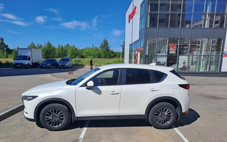 Mazda CX-5 II, 2019 год, 2 700 000 рублей, 2 фотография