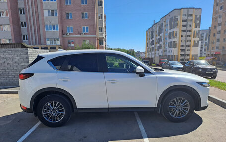 Mazda CX-5 II, 2019 год, 2 700 000 рублей, 6 фотография