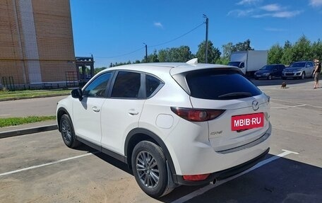 Mazda CX-5 II, 2019 год, 2 700 000 рублей, 3 фотография