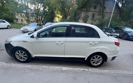 Chery Bonus (A13), 2012 год, 210 000 рублей, 2 фотография