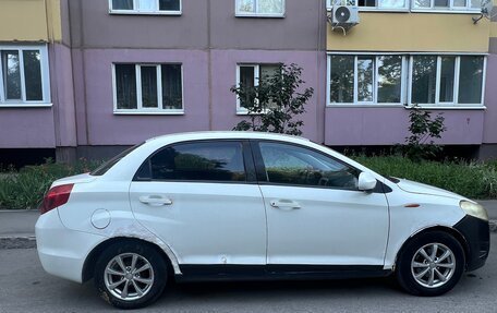 Chery Bonus (A13), 2012 год, 210 000 рублей, 4 фотография