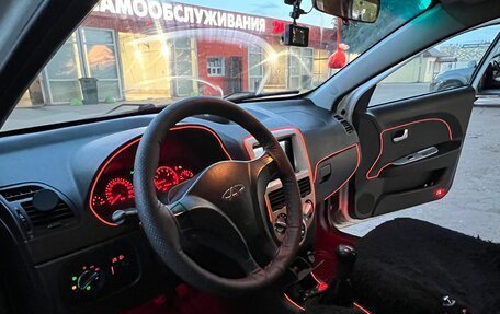 Chery Bonus (A13), 2012 год, 210 000 рублей, 7 фотография