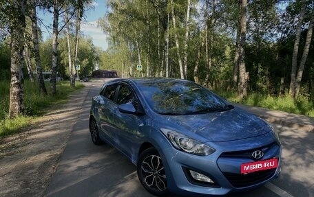 Hyundai i30 II рестайлинг, 2014 год, 1 150 000 рублей, 3 фотография