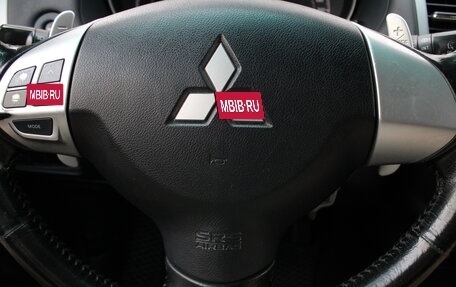 Mitsubishi Outlander III рестайлинг 3, 2010 год, 1 219 000 рублей, 16 фотография