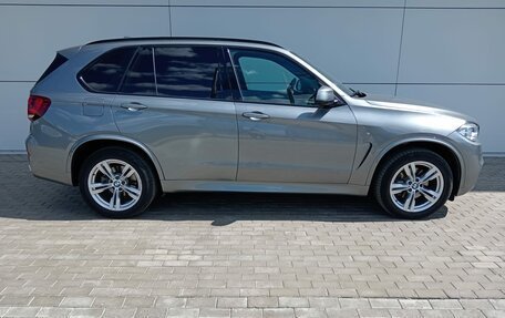 BMW X5, 2018 год, 4 604 000 рублей, 4 фотография