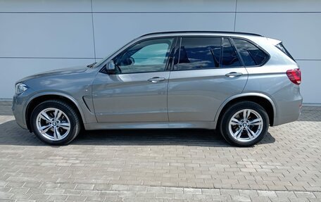 BMW X5, 2018 год, 4 604 000 рублей, 8 фотография