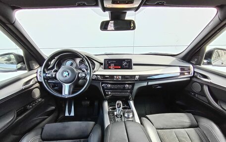 BMW X5, 2018 год, 4 604 000 рублей, 14 фотография