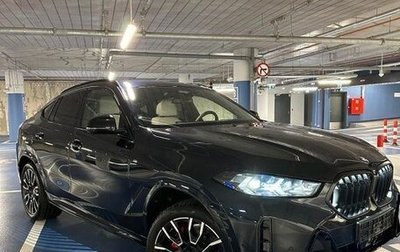 BMW X6, 2024 год, 162 038 рублей, 1 фотография