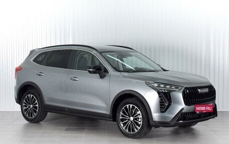 Haval Jolion, 2024 год, 2 649 000 рублей, 1 фотография