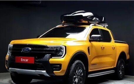 Ford Ranger, 2024 год, 6 150 000 рублей, 1 фотография