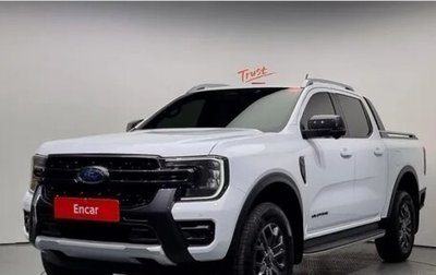 Ford Ranger, 2023 год, 5 775 000 рублей, 1 фотография