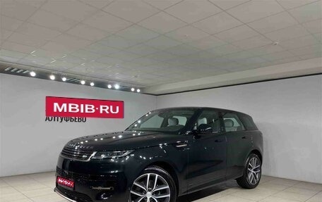 Land Rover Range Rover Sport, 2023 год, 23 500 000 рублей, 1 фотография