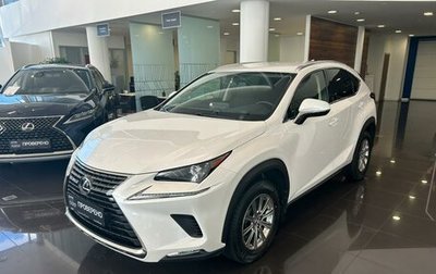 Lexus NX I, 2020 год, 4 199 000 рублей, 1 фотография