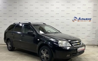 Chevrolet Lacetti, 2011 год, 585 000 рублей, 1 фотография