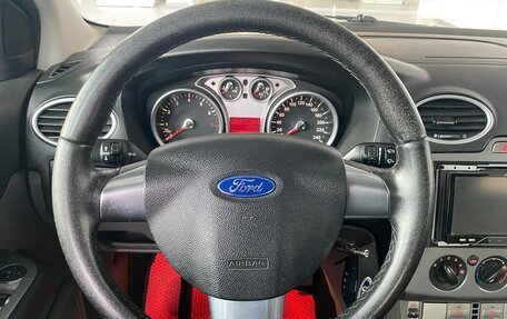 Ford Focus II рестайлинг, 2008 год, 490 000 рублей, 9 фотография