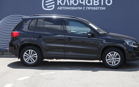 Volkswagen Tiguan I, 2011 год, 1 250 000 рублей, 6 фотография