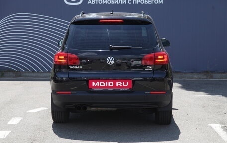 Volkswagen Tiguan I, 2011 год, 1 250 000 рублей, 4 фотография