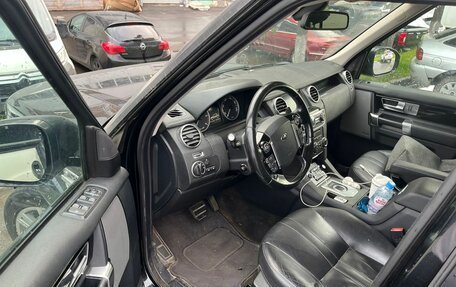 Land Rover Discovery IV, 2014 год, 2 299 000 рублей, 6 фотография