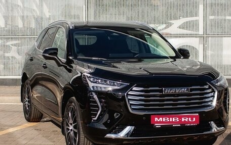 Haval Jolion, 2024 год, 2 649 000 рублей, 20 фотография