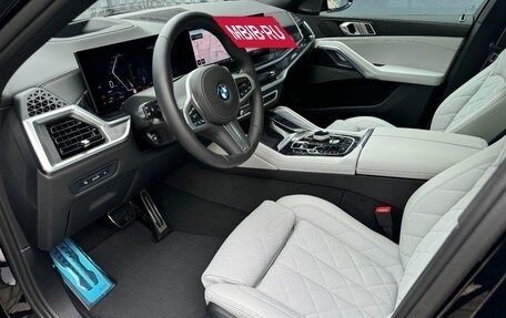 BMW X6, 2024 год, 15 489 986 рублей, 8 фотография