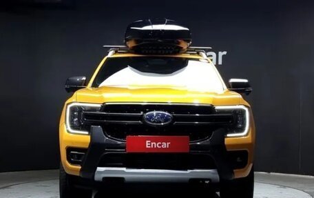 Ford Ranger, 2024 год, 6 150 000 рублей, 3 фотография