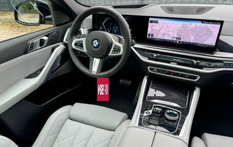 BMW X6, 2024 год, 15 489 986 рублей, 11 фотография